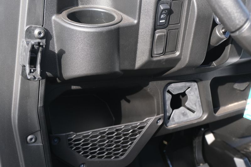 NEW 2026 POLARIS RANGER 1000 Image 24