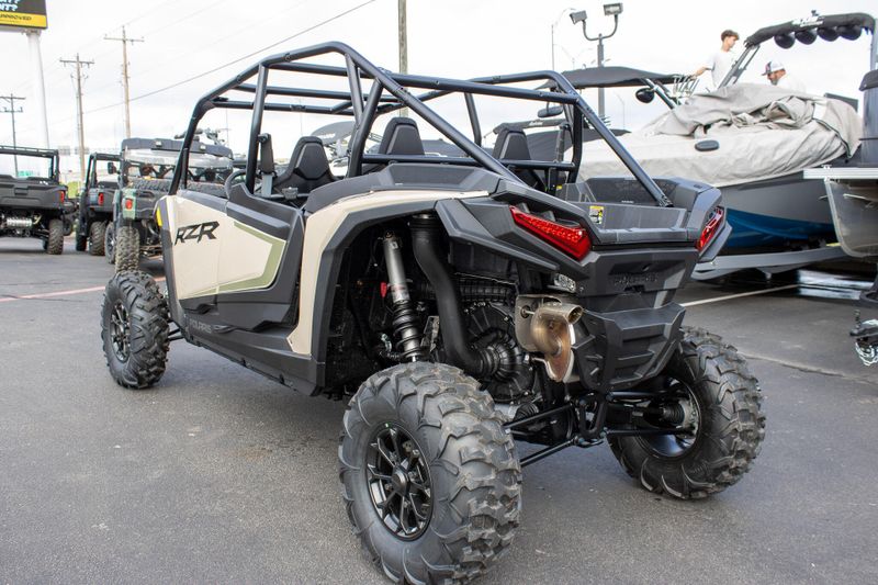 NEW 2026 POLARIS RZR XP 4 1000 SPORT Image 6