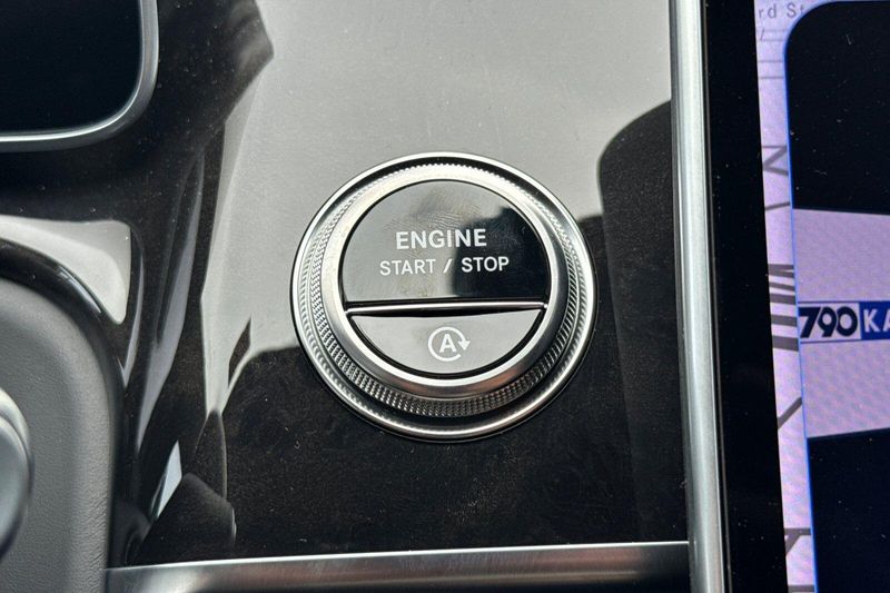 New 2026 Mercedes-Benz S-Class S 580Image 20