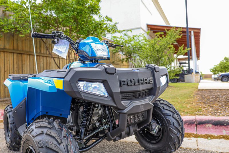 NEW 2026 POLARIS SPORTSMAN 110 EFI Image 17