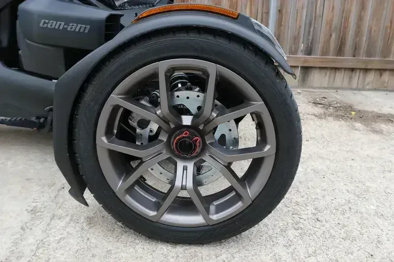 NEW 2026 CAN-AM RYKER 900 ACE Image 10