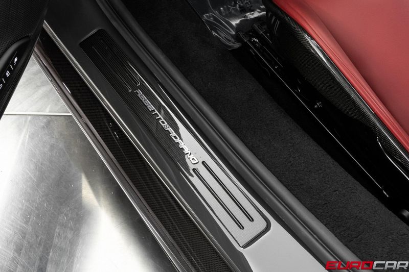 2024 Ferrari 296 GTB *EXTENDED FIORANO PACKAGE * FULL PPF*Image 48