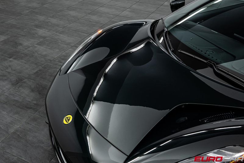 2025 Lotus Emira *6-SPEED MANUAL * NEW CAR*Image 9