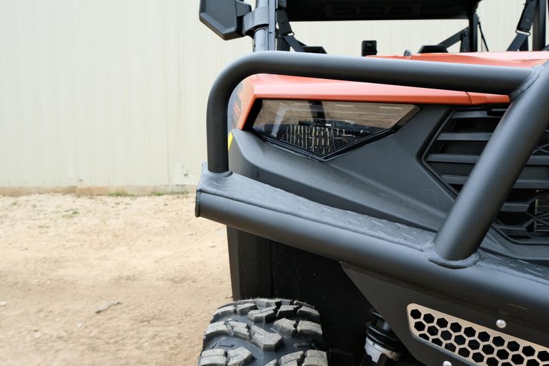 NEW 2026 POLARIS RANGER CREW 1000 PREMIUM Image 10