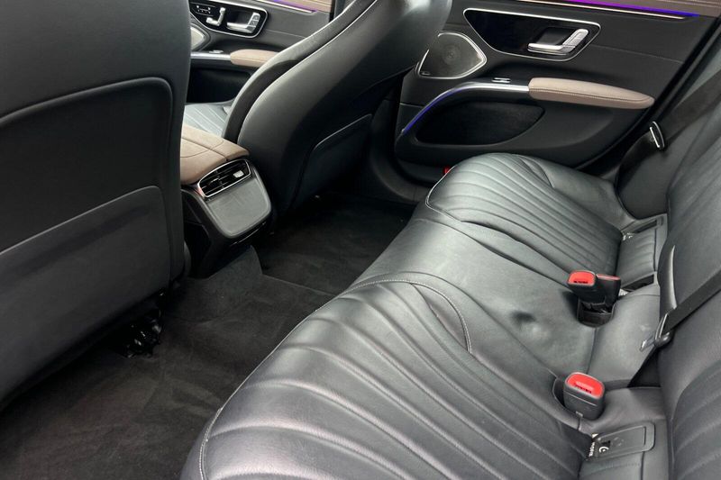 2023 Mercedes-Benz EQS 450Image 13