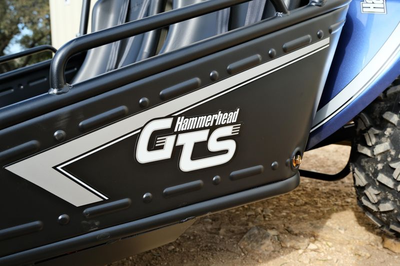 NEW 2025 HAMMERHEAD GTS 150 Image 16