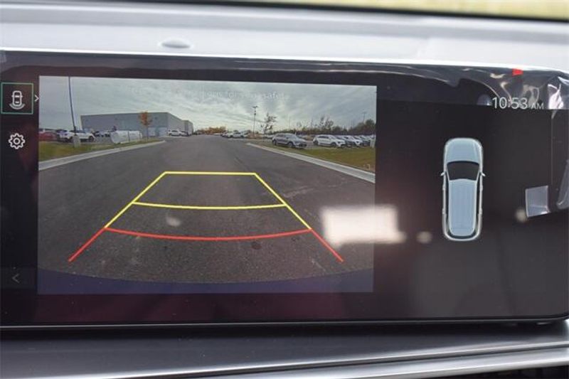 New 2026 Kia Sorento EXImage 32