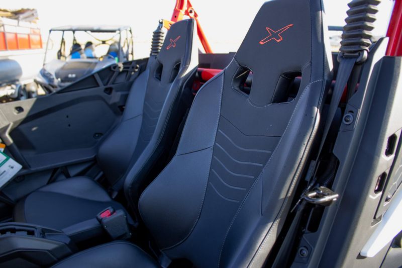 NEW 2026 CAN-AM MAVERICK SPORT X RC 1000R Image 24