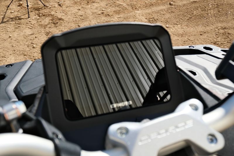 NEW 2026 CFMOTO CFORCE 1000 TOURING Image 22