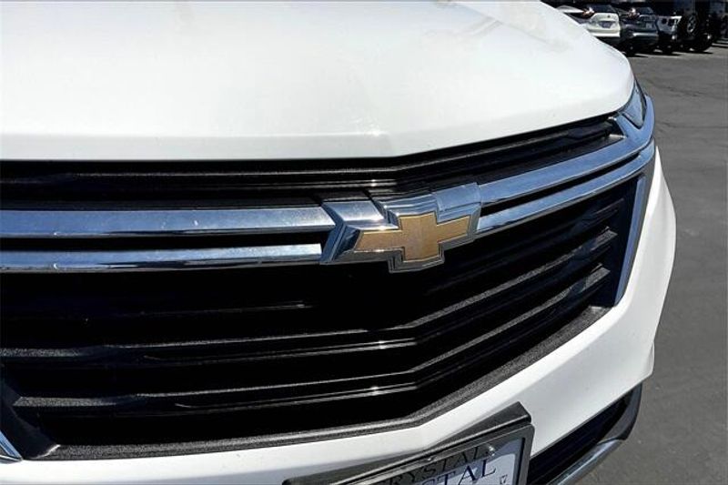 2023 Chevrolet Equinox LTImage 30