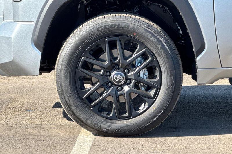 New 2026 Toyota Tundra LimitedImage 30