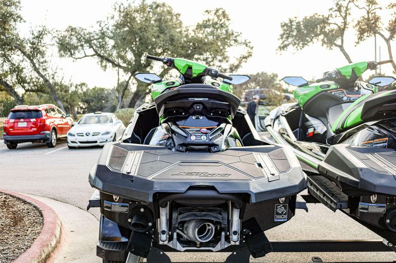 2023 Kawasaki JET SKI ULTRA 310 310LXS Image 13