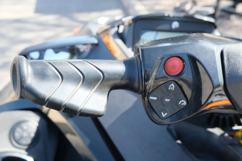 USED 2021 SEADOO GTX 230 E SOUND SYSTEM Image 21