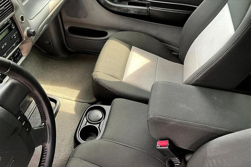 2008 Ford Ranger XLT photo 15
