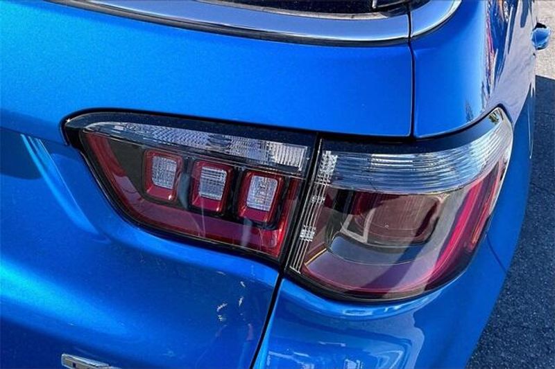 New 2026 Jeep Compass Latitude Altitude 4x4Image 12