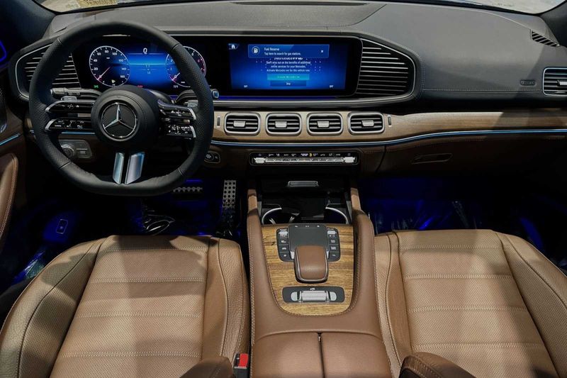 2024 Mercedes-Benz GLS 450Image 10