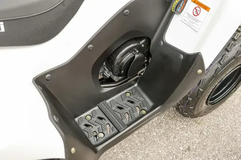 NEW 2026 KAWASAKI KFX90 Image 11