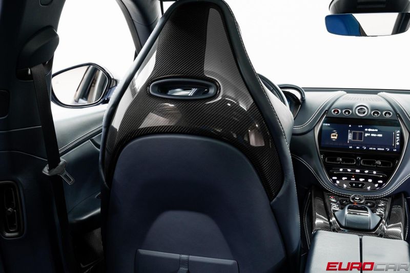 Used 2023 Aston Martin DBX 707 *HUGE CARBON OPTIONS * 23 FORGED WHEELS*Image 28