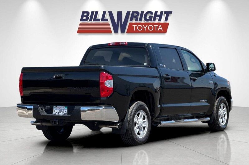 Used 2019 Toyota Tundra SR5Image 3