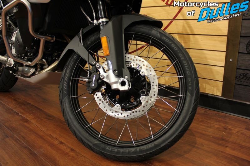 New 2026 BMW F900GS Adventure Image 10