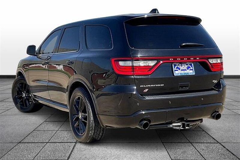 2021 Dodge Durango R/TImage 12