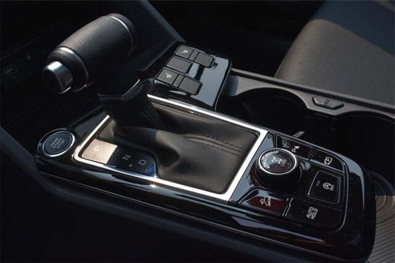 2025 Kia Sportage X-LineImage 25