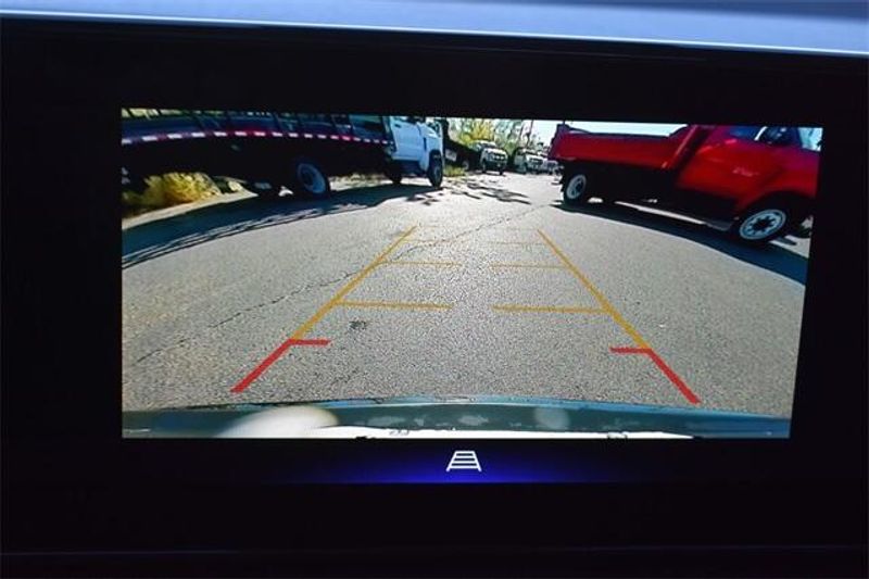 New 2025 Chevrolet TrailBlazer ActivImage 33