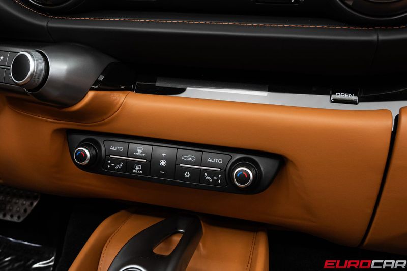 2021 Ferrari 812 GTS *SUSPENSION LIFTER * CUSTOM WHEELS*Image 33