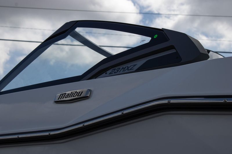 NEW 2026 MALIBU WAKESETTER 23 MXZ Image 8
