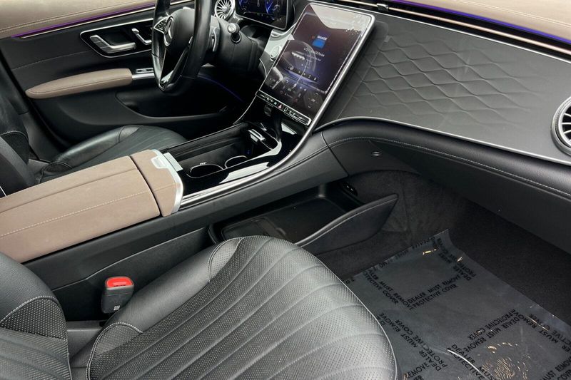 2023 Mercedes-Benz EQS 450Image 17