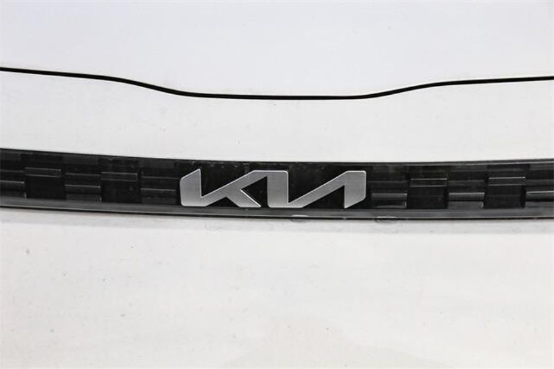 New 2025 Kia Soul EXImage 14