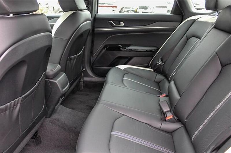 2025 Kia K5 GT-LineImage 20