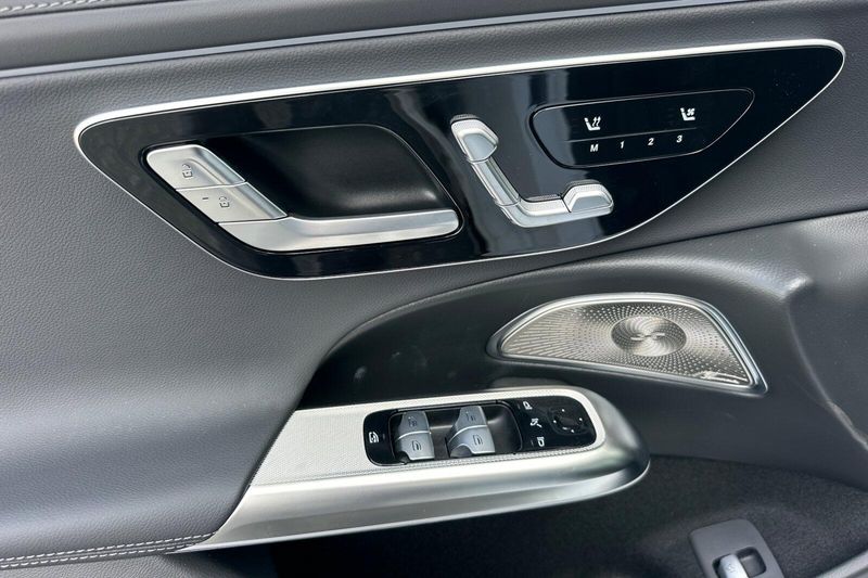 New 2027 Mercedes-Benz E-Class E 350Image 8