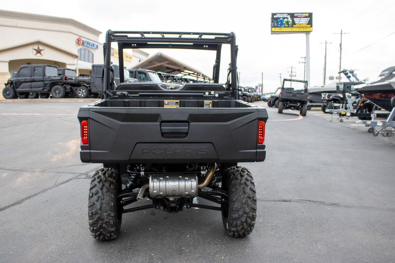 NEW 2026 POLARIS RANGER SP 570 Image 3