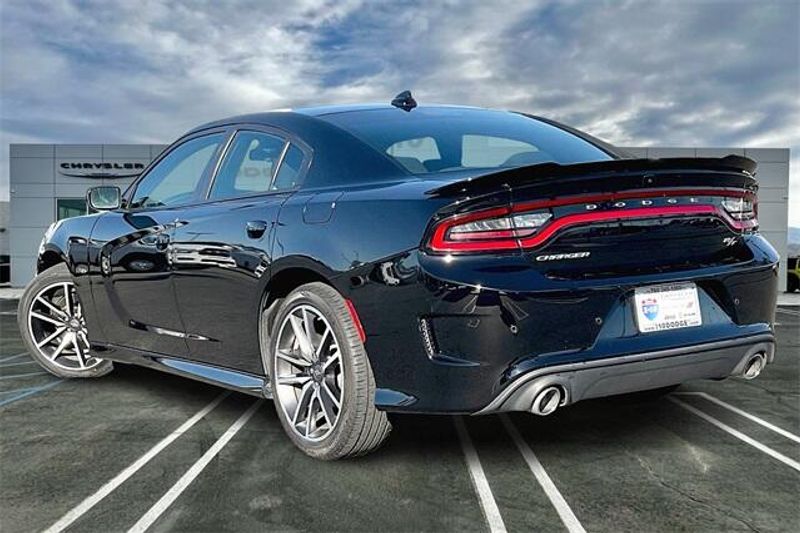 2023 Dodge Charger R/TImage 10