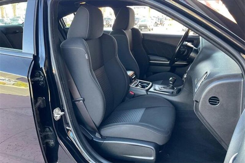 2023 Dodge Charger GTImage 6