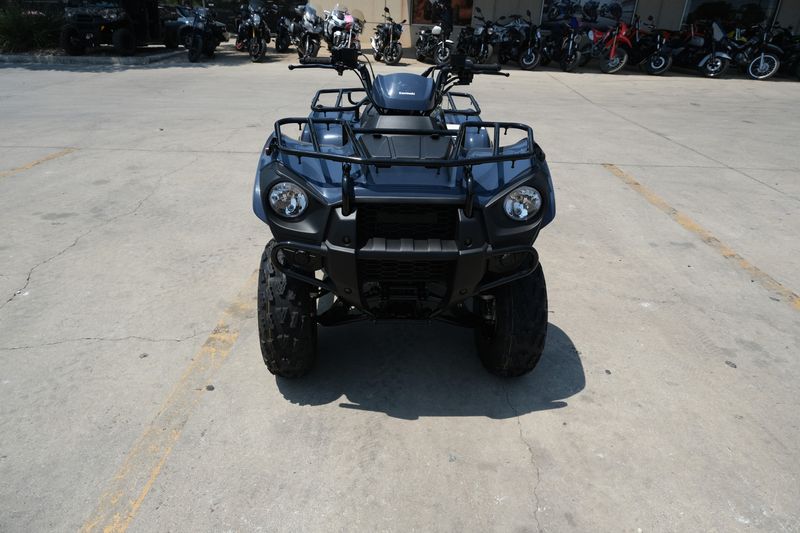 2025 Kawasaki BRUTE FORCE 300 GRAYISH BLUEImage 15