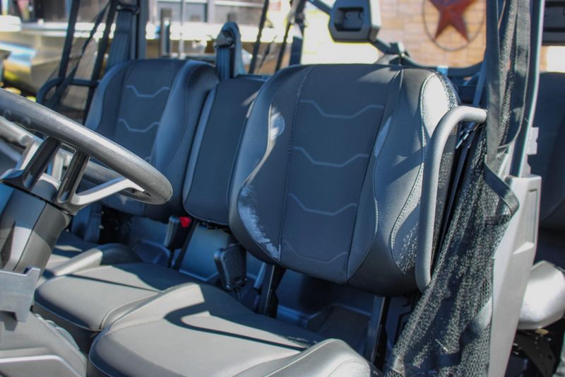 NEW 2025 CAN-AM DEFENDER MAX XT HD9 Image 16