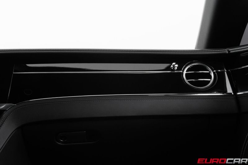 Used 2020 Bentley Continental GT V8 *MULLINER SPEC * TOURING SPEC*Image 28