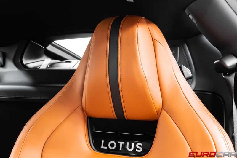 2025 Lotus Emira V6Image 43