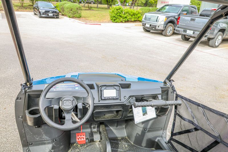 NEW 2026 POLARIS RANGER 150 EFI Image 7
