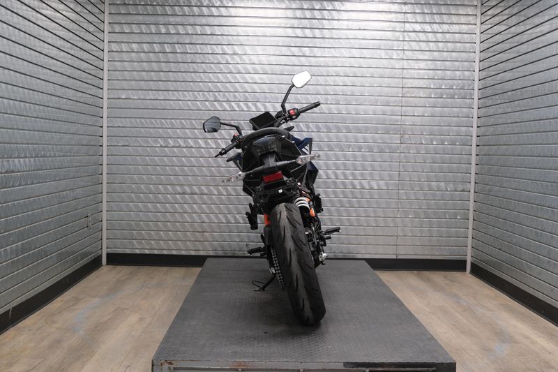 NEW 2026 KTM 390 DUKE Image 4
