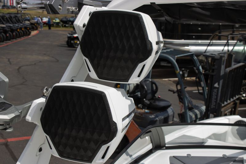 NEW 2026 MALIBU WAKESETTER 23 MXZ Image 69