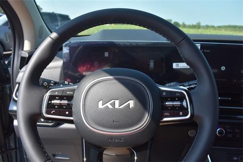 New 2026 Kia Carnival Hybrid SX PrestigeImage 34