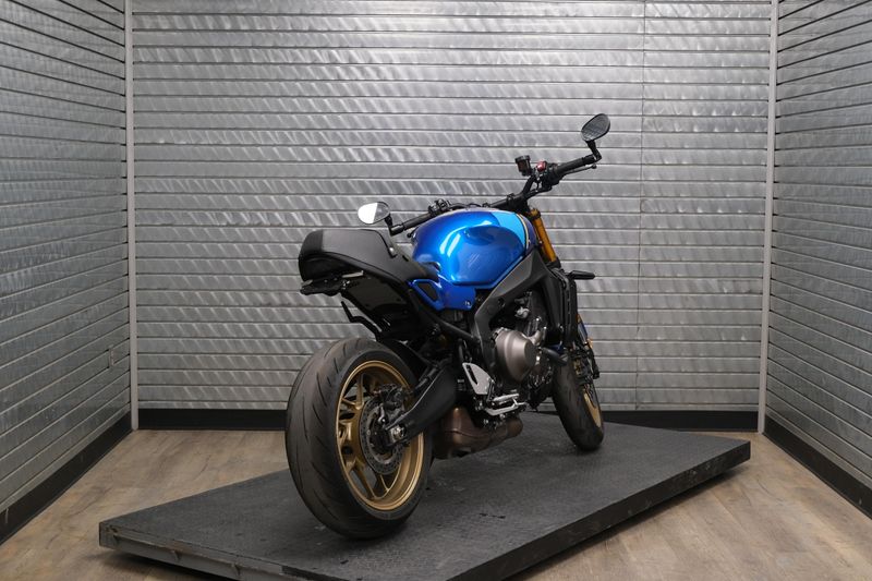 USED 2023 YAMAHA XSR900 Image 3
