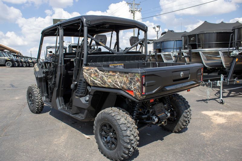 NEW 2026 CAN-AM DEFENDER MAX XT HD11 Image 6