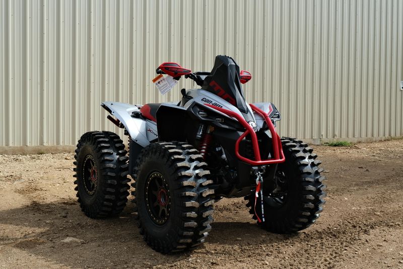 NEW 2026 CAN-AM RENEGADE X MR 1000R Image 1