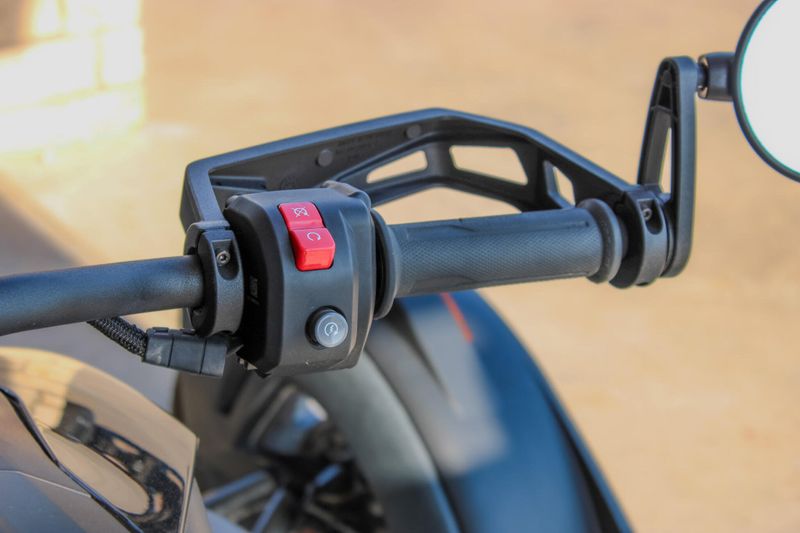 USED 2020 CAN-AM RD RYKER RALLY 900 ACE Image 8