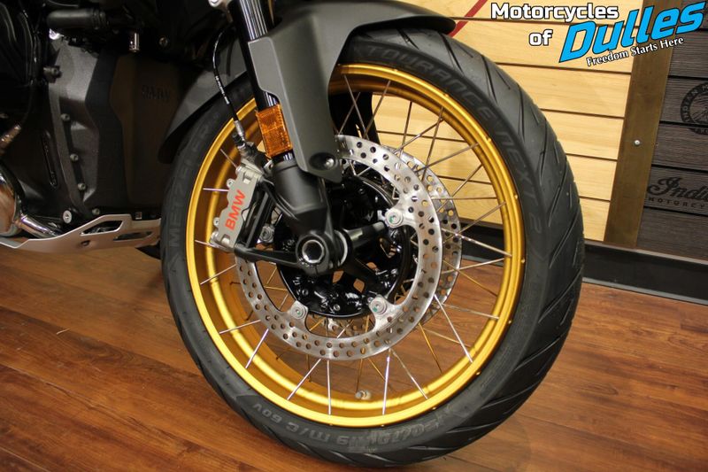 New 2026 BMW R1300GS Image 10