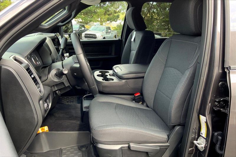 2026 Ram 3500 Tradesman photo 8